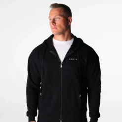 Onyx Elite Full Zip Hoodie