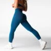Nova Endura Seamless Leggings 2 Nova Endura Seamless Leggings -NVGTN Store DSC04191