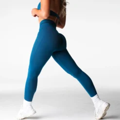 Nova Endura Seamless Leggings -NVGTN Store DSC04192
