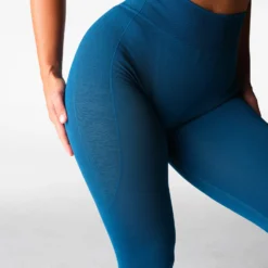 Nova Endura Seamless Leggings -NVGTN Store DSC04195