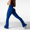Oxford Harmony Ribbed Seamless Flare Leggings -NVGTN Store DSC04235 04931d5e 7aa6 4a7c b2b3 bc55152e0078