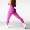Soft Maui Breakthrough Seamless Leggings -NVGTN Store DSC04241