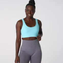 Capri Blue Allure Bra -NVGTN Store DSC04297 1