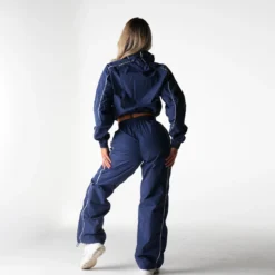 Sonic Stride Windbreaker Jacket 9 Sonic Stride Windbreaker Jacket -NVGTN Store DSC04297