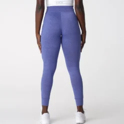 Sapphire Blue Joggers -NVGTN Store DSC04300