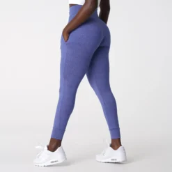 Sapphire Blue Joggers -NVGTN Store DSC04301