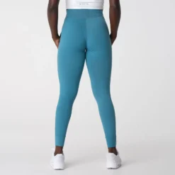 Steel Blue Joggers -NVGTN Store DSC04305