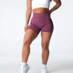 Maroon Contour Seamless Shorts 8 Maroon Contour Seamless Shorts -NVGTN Store DSC04321 2254aee3 7423 4d84 b286 03c14d30fb3a