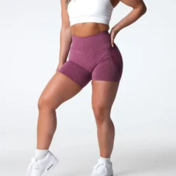 Maroon Contour Seamless Shorts 9 Maroon Contour Seamless Shorts -NVGTN Store DSC04323 c9bb8dda e625 499b 9f0b c938c07800de