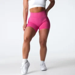 Hot Pink Contour Seamless Shorts -NVGTN Store DSC04371 ff2318a2 49ea 4d6f 93fe 65c8f03871ac