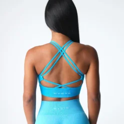 Caribbean Virtue Seamless Bra -NVGTN Store DSC04439