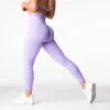 Lilac Lift Seamless Leggings -NVGTN Store DSC04964
