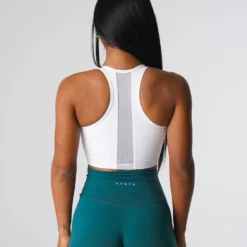 White Radiance Bra -NVGTN Store DSC05053