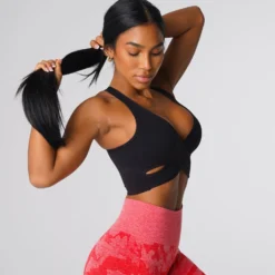 Black Radiance Bra -NVGTN Store DSC05072