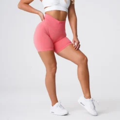 Coral Pro Seamless Shorts -NVGTN Store DSC05668 1c5cad5f 498f 41ee 8877 09e8ef2b3fae