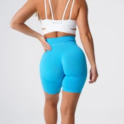 Caribbean Biker Shorts -NVGTN Store DSC05732