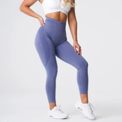 Royale Contour Seamless Leggings -NVGTN Store DSC05849
