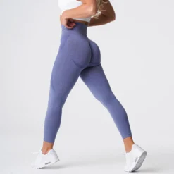 Royale Contour Seamless Leggings
