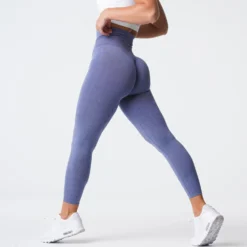 Royale NV Seamless Leggings