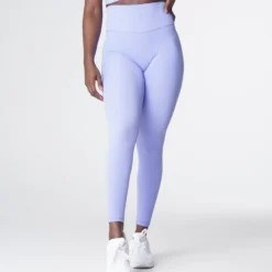 Periwinkle Signature 2.0 Leggings -NVGTN Store DSC06361 14dc9b29 82a3 4e28 9851 4df52f684449