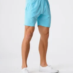 Aqua Flex Shorts -NVGTN Store DSC06367