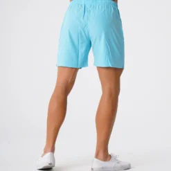 Aqua Flex Shorts -NVGTN Store DSC06368