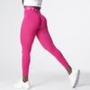 Cosmo Sport Seamless Leggings -NVGTN Store DSC06375