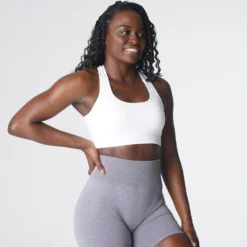 White Surge Seamless Bra 8 White Surge Seamless Bra -NVGTN Store DSC06402 e6e6425a c7ef 46de a68d 7d31a642bdfc