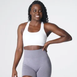 White Surge Seamless Bra 9 White Surge Seamless Bra -NVGTN Store DSC06403 8de52287 def5 4699 8ba5 6cc41e6985a1