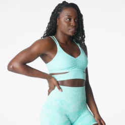 Mint Revolve Bra -NVGTN Store DSC06418