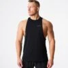 Black Pulse Edge Tank -NVGTN Store DSC06497