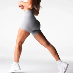 Dove Effortless Shorts -NVGTN Store DSC06827