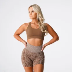 Mocha Reveal Bra -NVGTN Store DSC06879