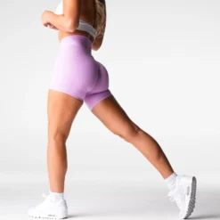 Wisteria Signature 2.0 Shorts