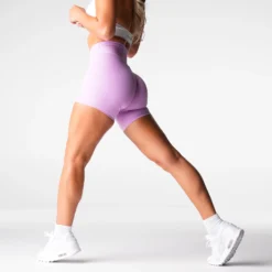 Wisteria Signature 2.0 Shorts -NVGTN Store DSC06954 2041ee3e 7562 4c04 8946 2f79545785c8