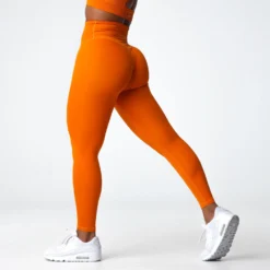 Pumpkin Spice Signature 2.0 Leggings