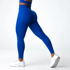 Sapphire Blue Signature 2.0 Leggings