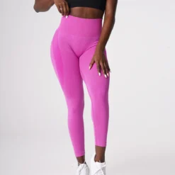 Maui Contour Seamless Leggings -NVGTN Store DSC07882