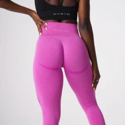 Maui Contour Seamless Leggings -NVGTN Store DSC07888