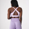 Lavender Reveal Bra -NVGTN Store DSC08280