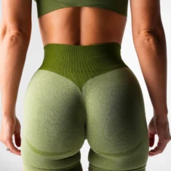 Meadow Knockout Seamless Shorts -NVGTN Store DSC08335