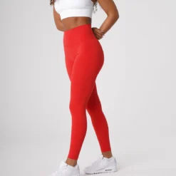 Scarlet Signature 2.0 Leggings -NVGTN Store DSC08860 43ee00f7 b0e6 4a9d 893d fa4d8efcef4e