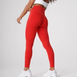 Scarlet Signature 2.0 Leggings -NVGTN Store DSC08861 7483bf54 4382 451a b6e3 d8fc9e1b3c16