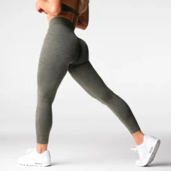 Evergreen Breakthrough Seamless Leggings