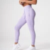 Lilac Joggers -NVGTN Store DSC09175