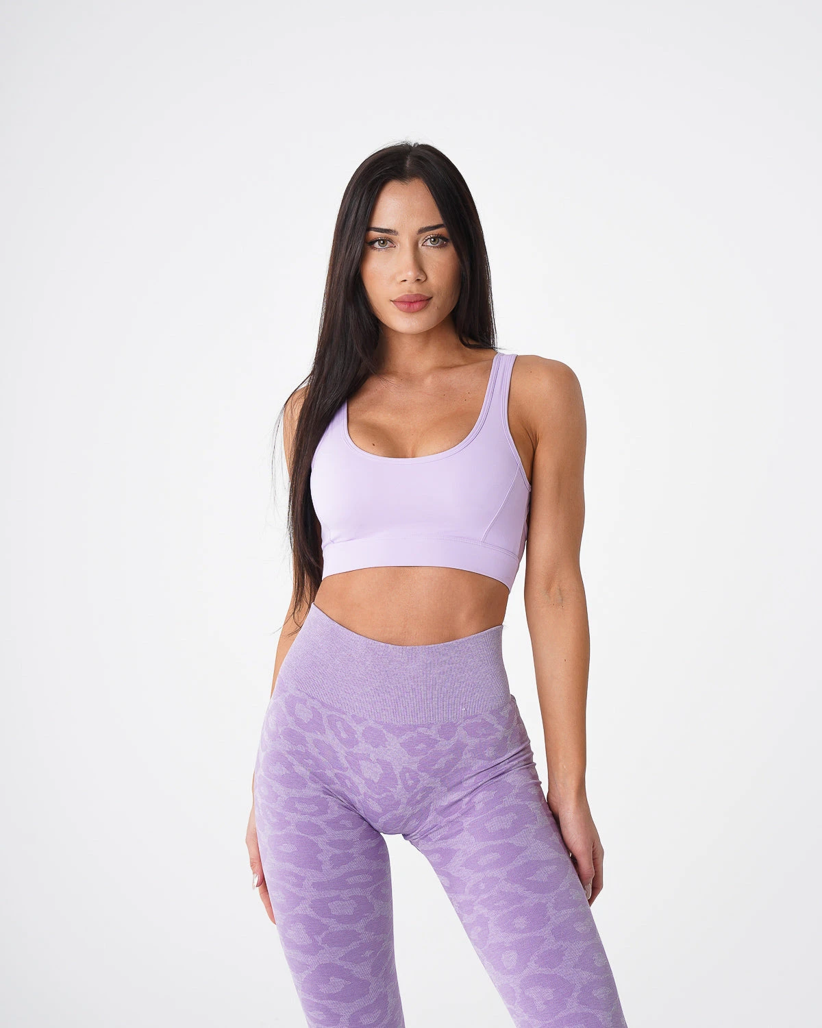 Monaco Purple Allure Bra 3 Monaco Purple Allure Bra