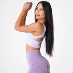 Monaco Purple Allure Bra 8 Monaco Purple Allure Bra -NVGTN Store DSC09196