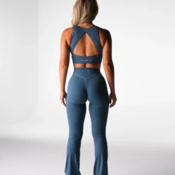 River Empower Seamless Bra -NVGTN Store DSC09447