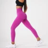 Maui Curve Seamless Leggings -NVGTN Store DSC09506