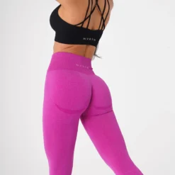 Maui Curve Seamless Leggings -NVGTN Store DSC09511